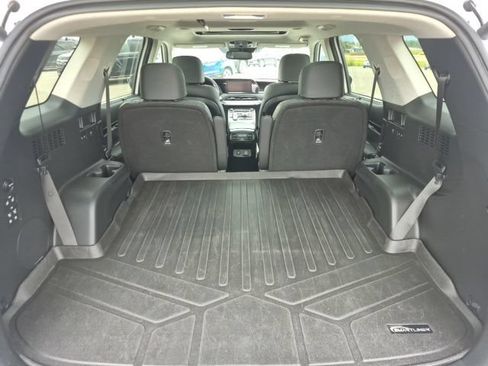 Used 2021 Hyundai Palisade Limited AWD/4WD image 15