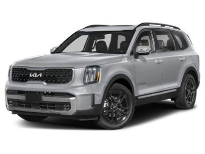 Used 2023 Kia Telluride SX X-Line