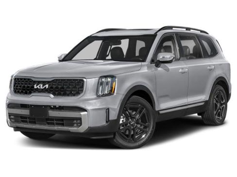 Used 2023 Kia Telluride SX X-Line AWD/4WD image 1