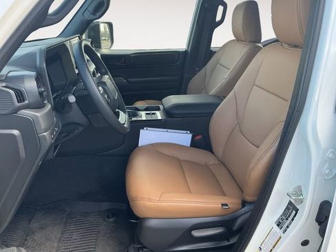 Certified 2025 Toyota Land Cruiser 1958 image 9