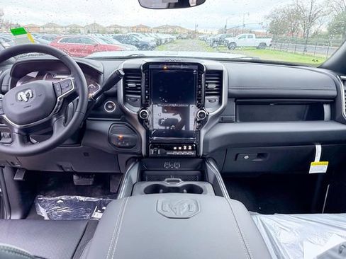 New 2026 RAM 2500 Laramie w/ Night Edition image 25