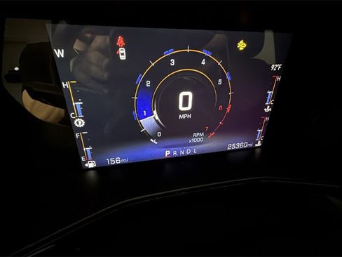 Certified 2023 Chevrolet Colorado LT image 19