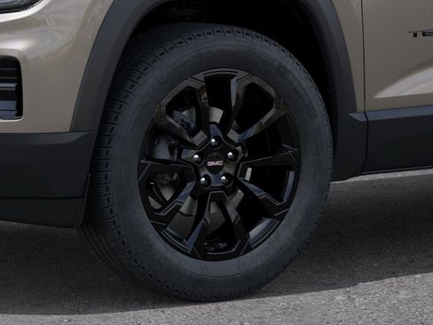 New 2027 GMC Terrain Elevation w/ Elevation Premium Package AWD/4WD image 33
