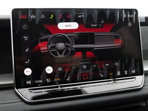 New 2026 Volkswagen Tiguan SE AWD/4WD image 22