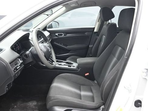 Used 2023 Honda Civic LX image 6