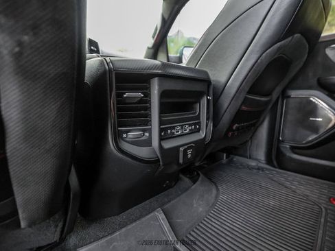Used 2022 RAM 1500 TRX w/ TRX Level 2 Equipment Group AWD/4WD image 80
