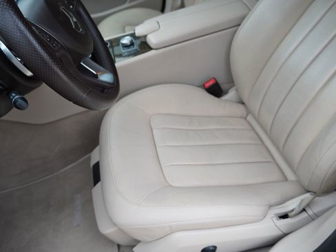 Used 2015 Mercedes-Benz CLS 400 image 9