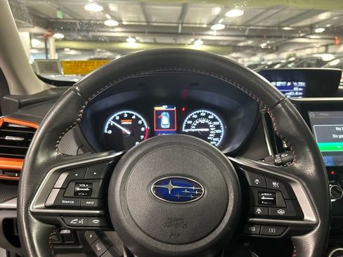 Used 2020 Subaru Forester Sport image 12