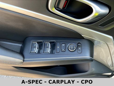 Used 2023 Acura Integra A-Spec FWD image 35
