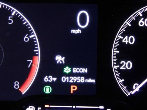 Certified 2024 Honda Civic Sport image 25