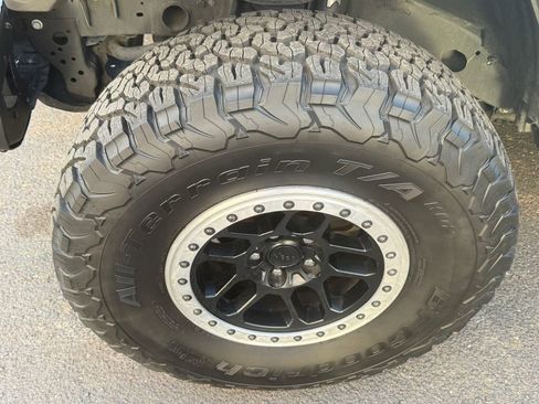 Used 2021 Jeep Wrangler Unlimited Rubicon 4xe w/ Steel Bumper Group image 9