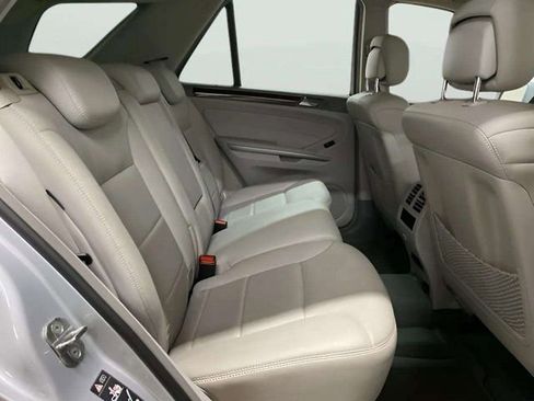 Used 2011 Mercedes-Benz ML 350 BlueTEC 4MATIC image 68