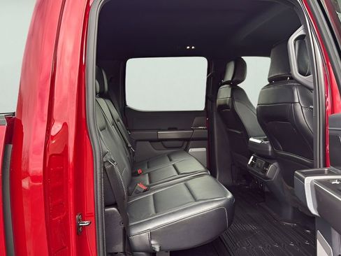 Used 2024 Ford F150 XLT w/ Equipment Group 303A High image 12