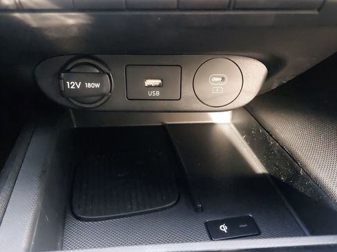 New 2025 Hyundai Elantra SEL w/ Cargo Package image 24