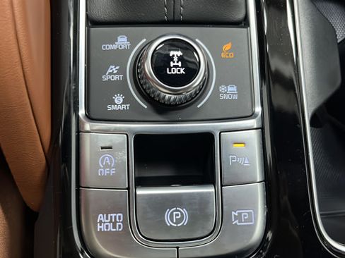 Used 2025 Kia Telluride SX Prestige X-Line AWD/4WD image 38