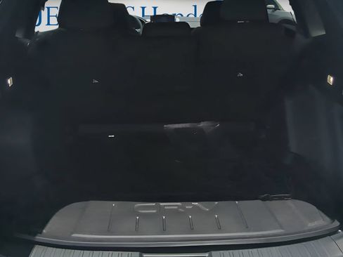 New 2026 Honda CR-V TrailSport image 10