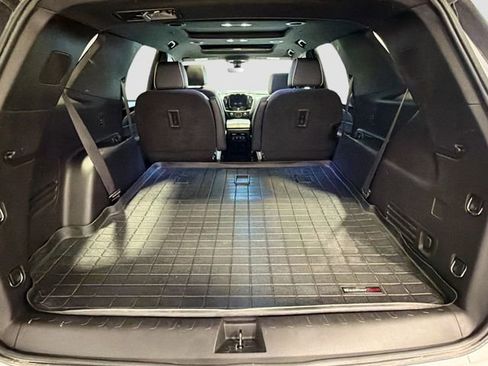 Certified 2022 Chevrolet Traverse Premier image 24