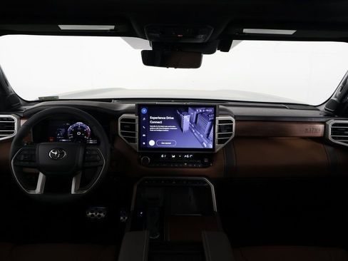 New 2026 Toyota Tundra 1794 Edition AWD/4WD image 4