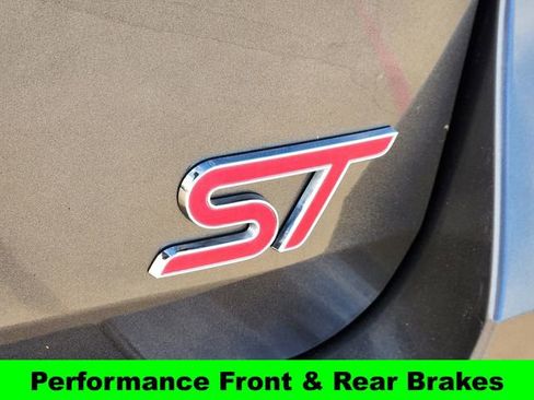 Used 2020 Ford Explorer ST w/ ST Street Pack image 12