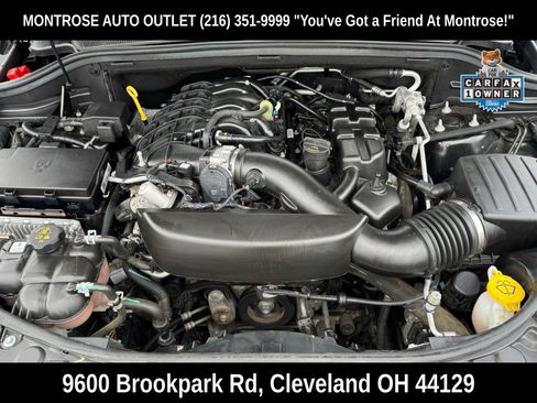 Used 2023 Dodge Durango SXT Launch Edition AWD/4WD image 43