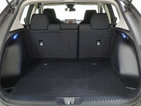 Used 2024 Honda HR-V LX image 10