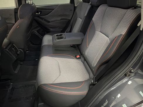 Used 2023 Subaru Forester Sport AWD/4WD image 43