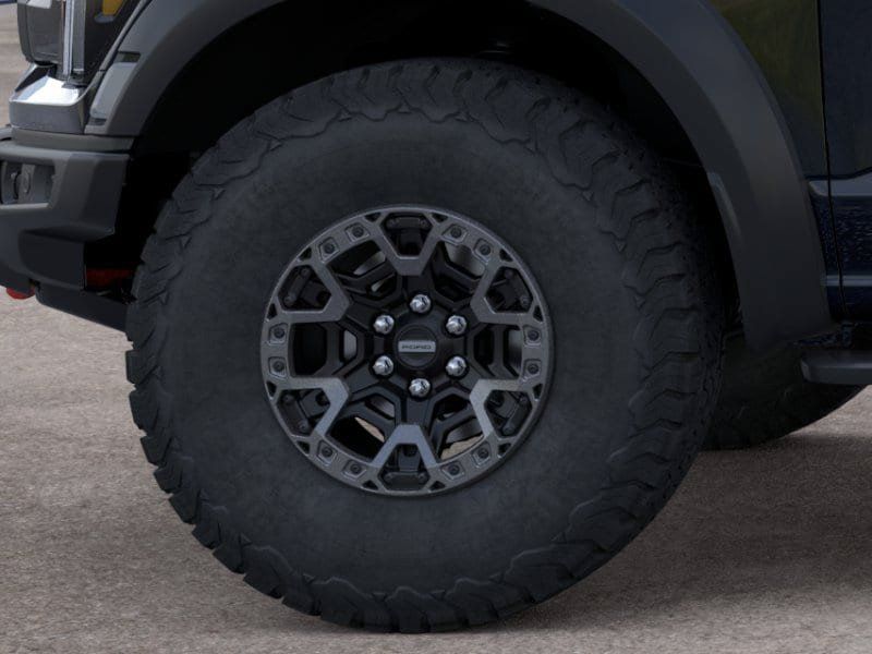 New 2026 Ford F150 Raptor w/ Equipment Group 803A Raptor R AWD/4WD image 20