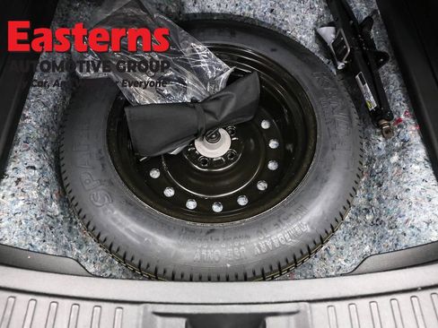 Used 2025 Honda CR-V EX-L image 22