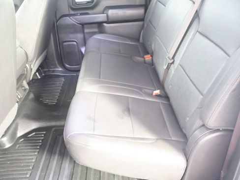 Used 2024 Chevrolet Silverado 2500 W/T AWD/4WD image 46