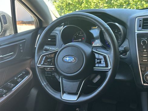 Used 2019 Subaru Outback 2.5i Touring w/ Popular Package #3A AWD/4WD image 46