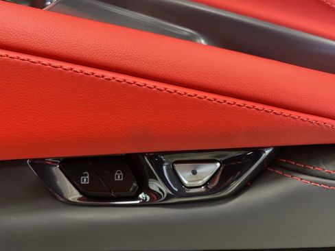 New 2026 Chevrolet Corvette Z06 w/ Stealth Interior Trim Package image 17