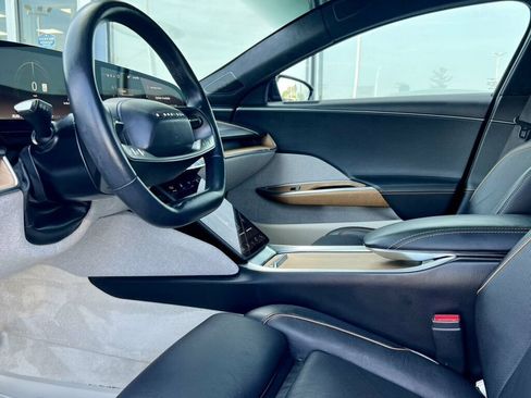 Used 2023 Lucid Air Touring AWD/4WD image 15