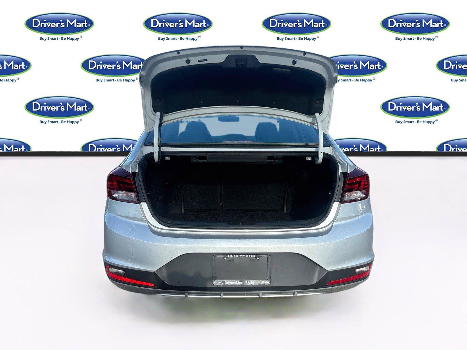 Used 2019 Hyundai Elantra SE w/ Cargo Package FWD image 23