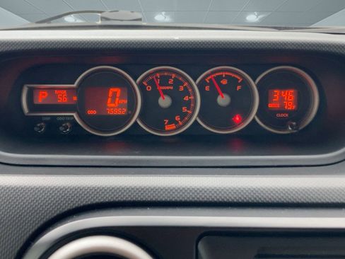 Used 2012 Scion xB image 19