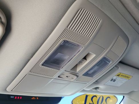 Certified 2021 MAZDA MAZDA6 Touring image 28