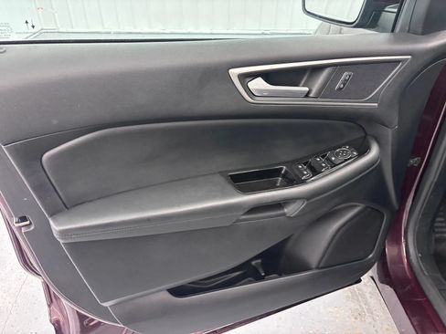 Used 2020 Ford Edge SEL w/ Convenience Package AWD/4WD image 38