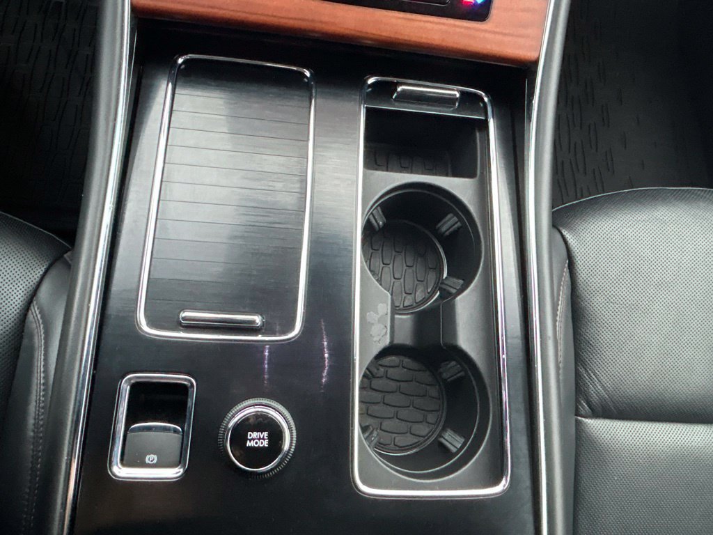 Certified 2020 Lincoln Aviator Reserve AWD/4WD image 24
