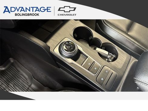 Used 2022 Ford Escape SEL w/ Class II Trailer Tow Package image 20