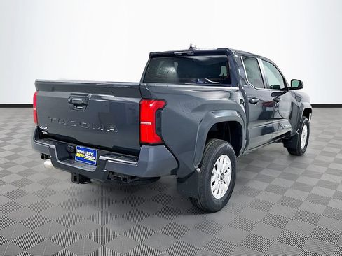 New 2026 Toyota Tacoma SR5 AWD/4WD image 4