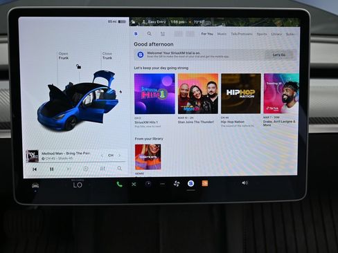 Used 2021 Tesla Model 3 Long Range image 13