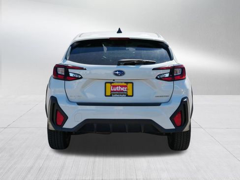 Used 2024 Subaru Crosstrek 2.0i AWD/4WD image 6