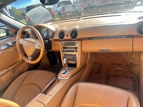 Used 2005 Porsche Boxster S image 21