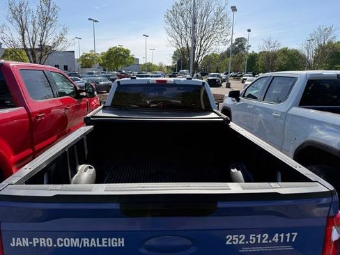 Used 2022 Ford F150 XL w/ Equipment Group 101A High image 6