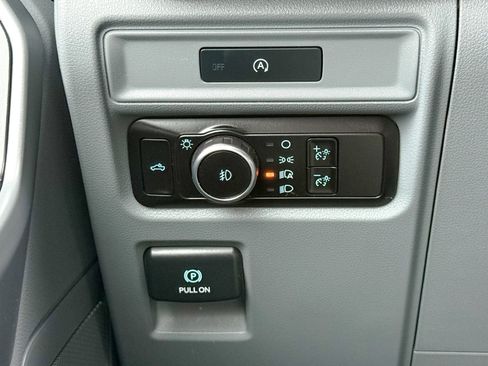 Certified 2025 Ford F150 XLT w/ Equipment Group 301A Standard image 33