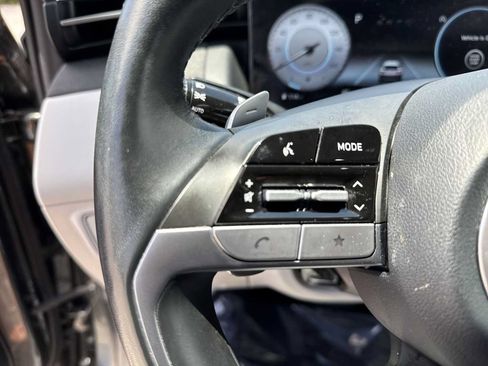 Used 2023 Hyundai Tucson Limited AWD/4WD image 22