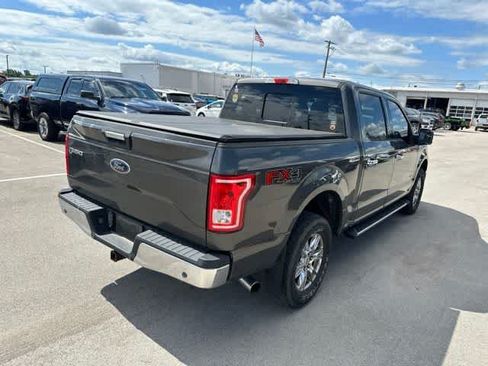 Used 2015 Ford F150 XLT w/ Equipment Group 302A Luxury AWD/4WD image 17