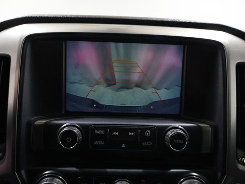 Used 2016 Chevrolet Silverado 1500 LT w/ All Star Edition image 26