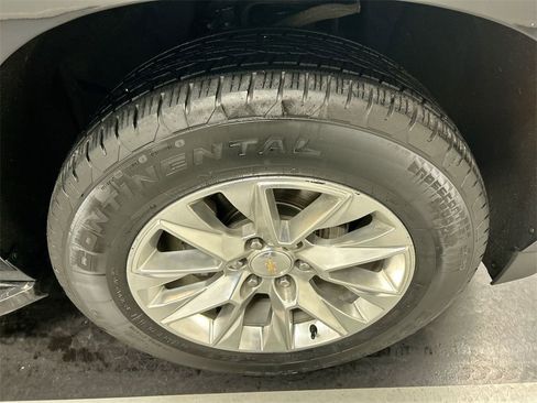 Used 2023 Chevrolet Tahoe Premier w/ Premium Package image 8