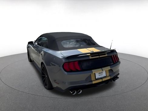 Used 2022 Ford Mustang GT Premium w/ GT Performance Package RWD image 10