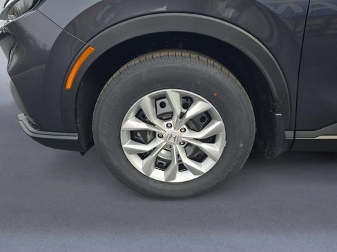 New 2026 Honda CR-V LX image 10